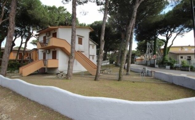 Vila Ornella