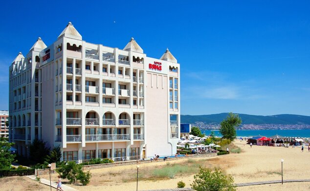 Hotel Viand