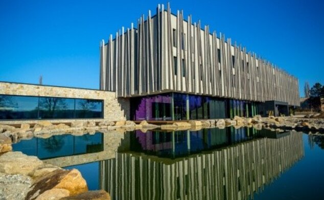 Amenity Resort Česká Kanada