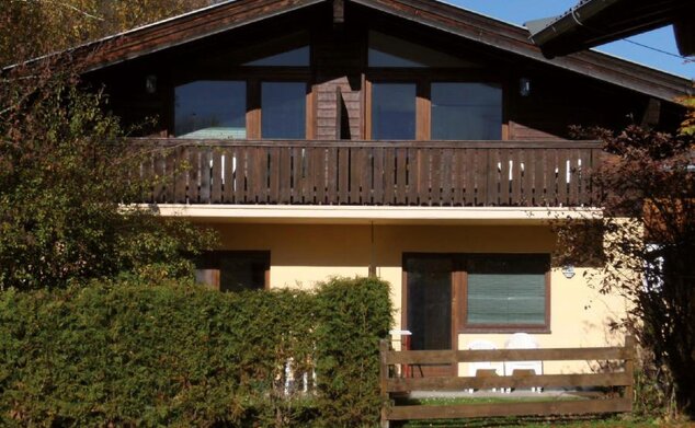 Alpen Chalet