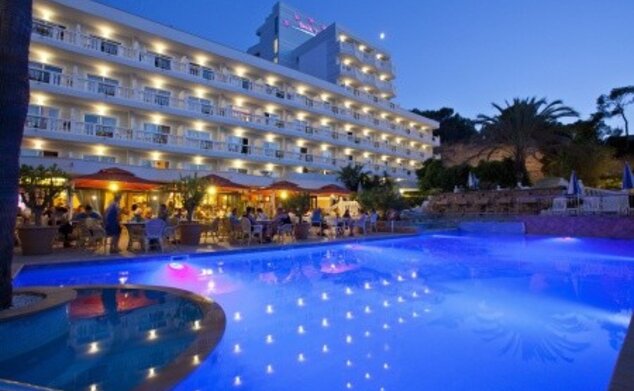Bahia del Sol Hotel