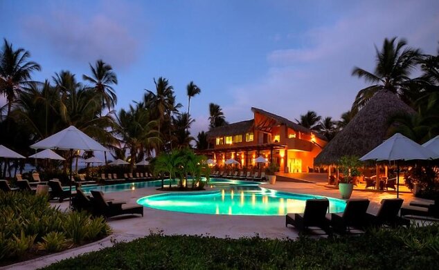 Sivory Punta Cana Boutique Hotel