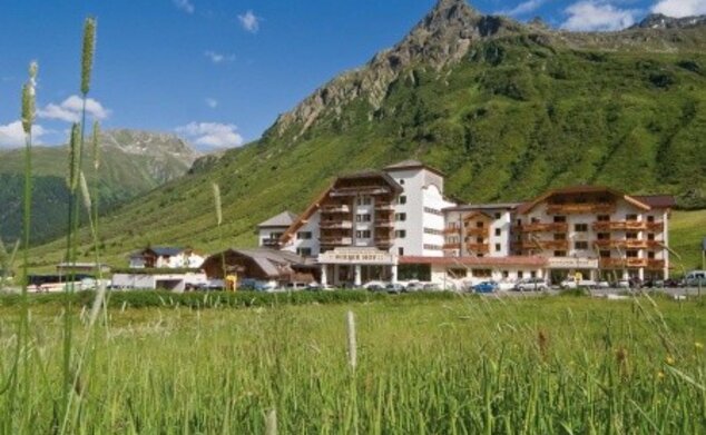 Hotel Wirlerhof