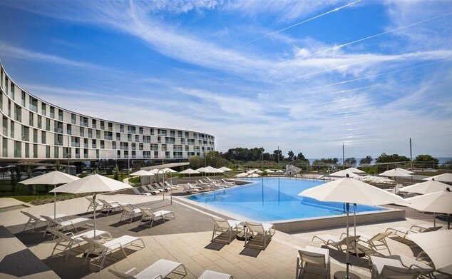 Family Hotel Amarin