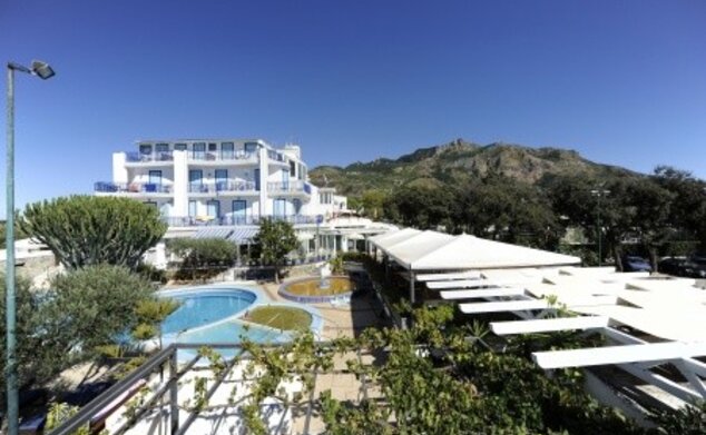 Hotel IL Gattopardo