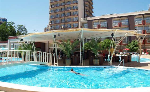 Orel Hotel