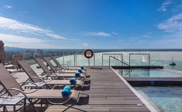 Hotel Las Arenas