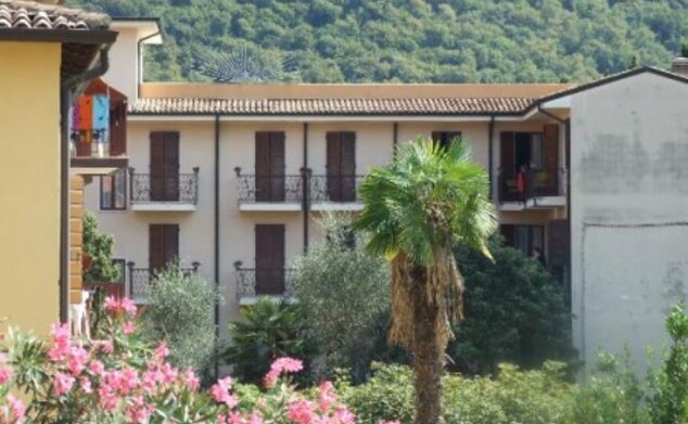 Hotel Miravalli