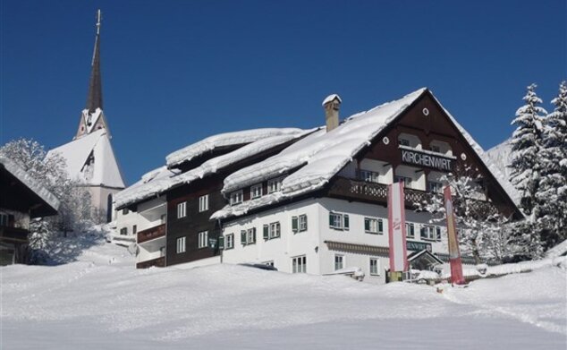 Gasthof Kirchenwirt