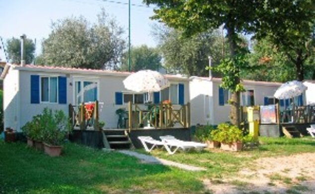 Camping Fontanelle