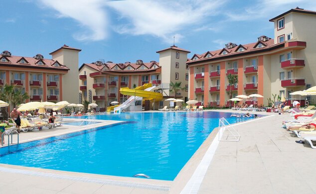 Orfeus Park Hotel