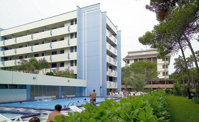 Residenza Acapulco