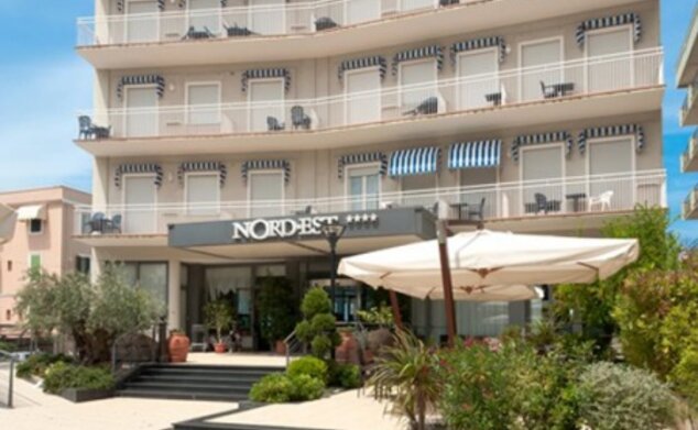 Hotel Nord Est