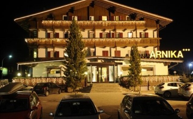 Hotel Arnika