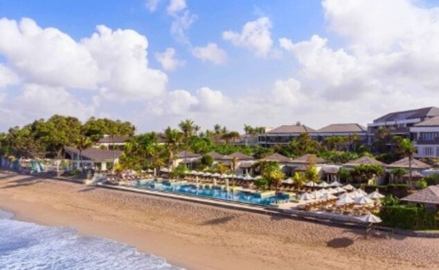 The Seminyak Beach Resort & Spa