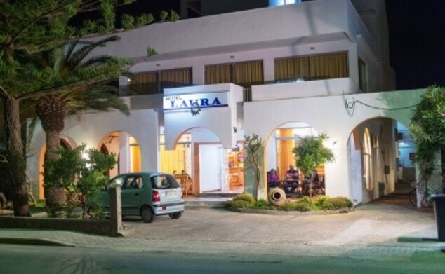 Laura Hotel