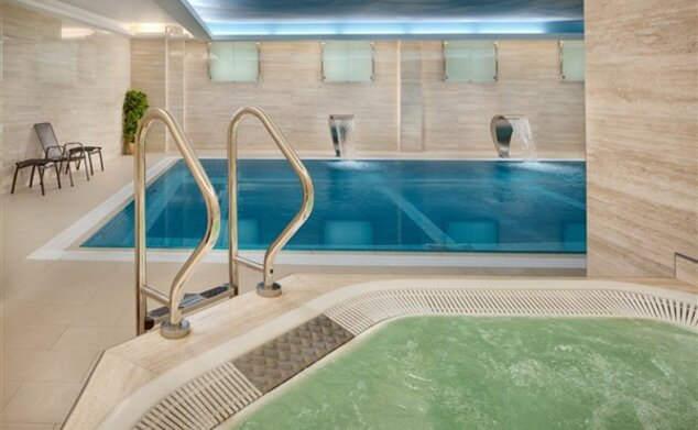Spa Hotel Vltava
