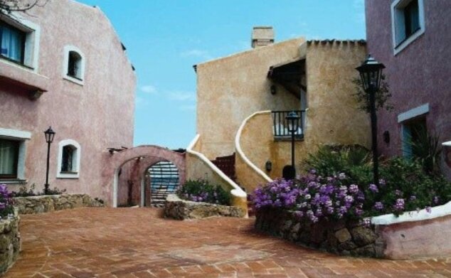 Bagaglino I Giardini di Porto Cervo