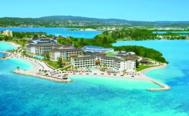 Secrets Wild Orchid Montego Bay