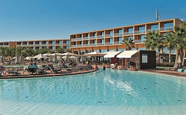 Hotel Vidamar Resort Algarve