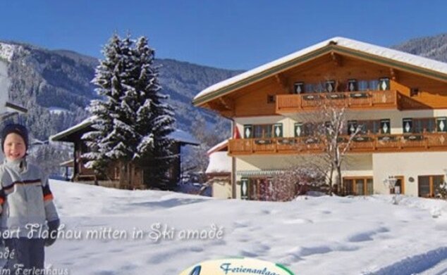 Alpenland Sporthotel