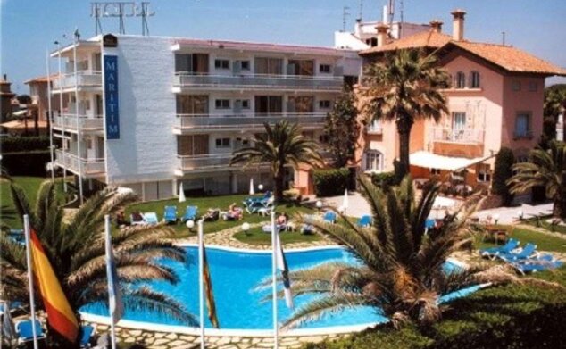 Hotel Subur Maritim