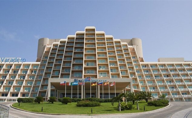 Blau Varadero Hotel Cuba