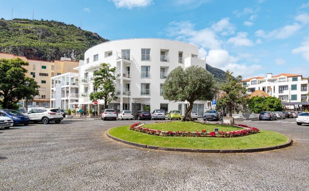 Hotel White Waters