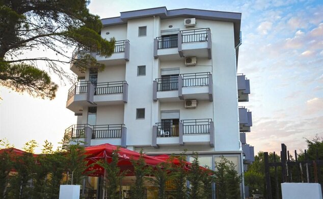 Hotel Casa Durres