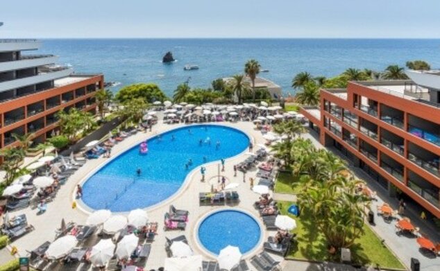 Enotel Lido Madeira