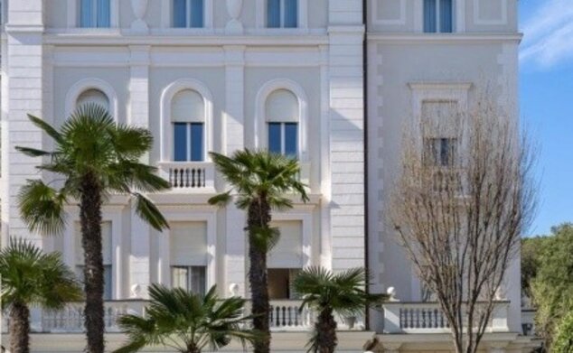 Parco Fellini Hotel