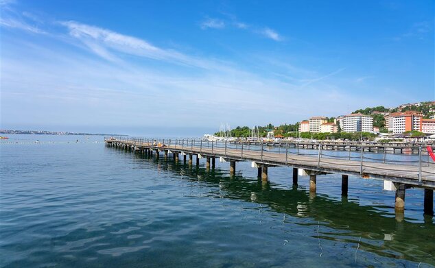 Boutique hotel Portorose