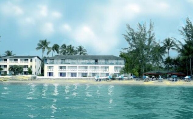 Discovery Bay by Rex Resorts
