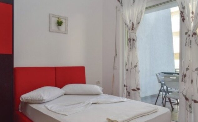 Holiday apartment ALD127