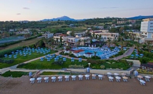 Creta Royal Hotel