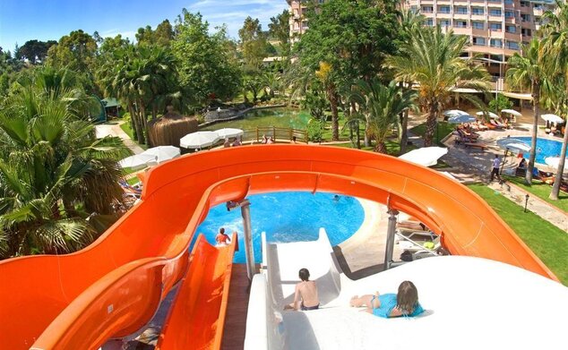 Aventura Park Hotel