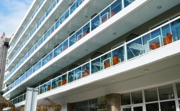 Hotel Villa Dorada