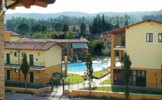 Hotel Le Terrazze Sul Lago