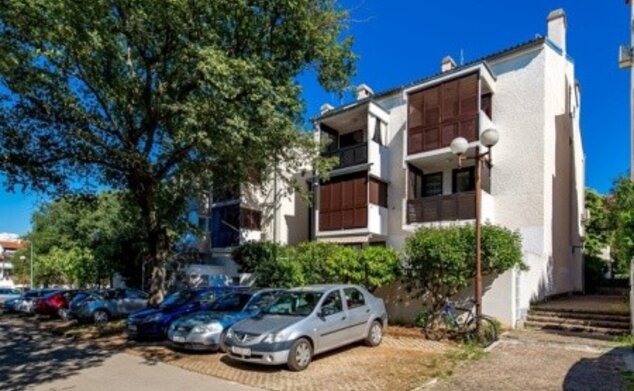 Apartmány Zizi