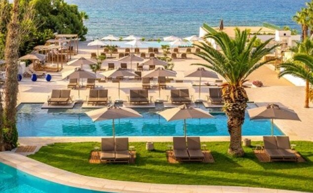 Royal Azur Thalasso Golf