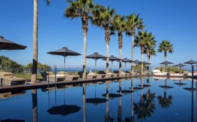 Aqua Blu Boutique Hotel