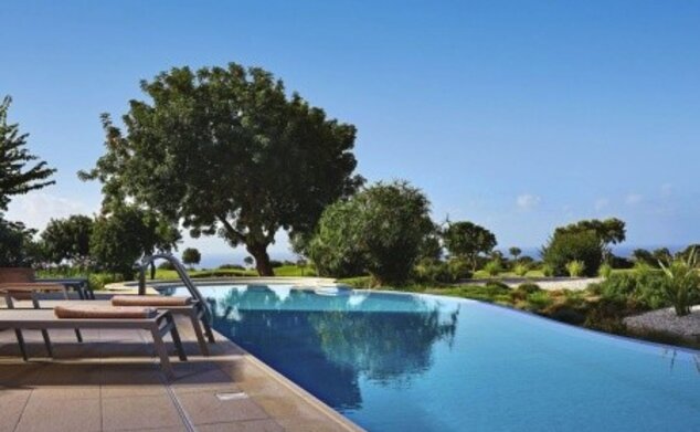 Sensatori Resort Aphrodite Hills By Atlantica