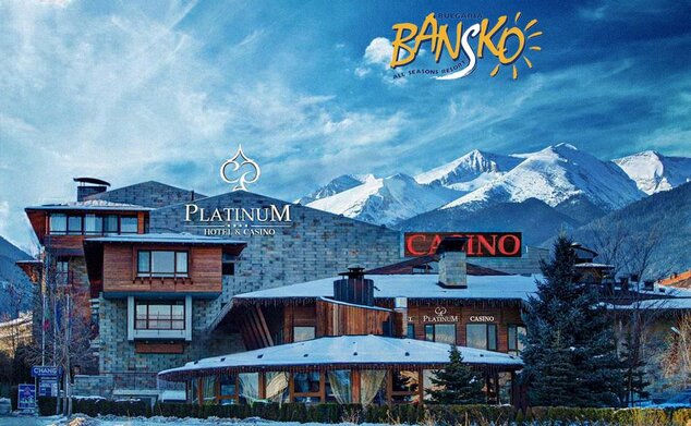 Platinum Hotel & Casino