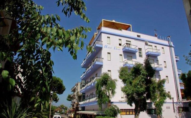 Residence Sea Resort