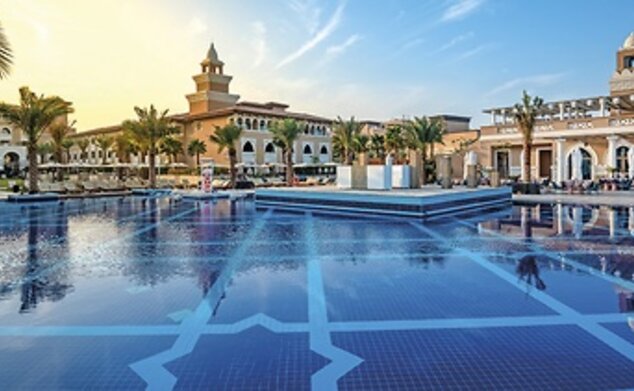 Rixos Premium Saadiyat Island