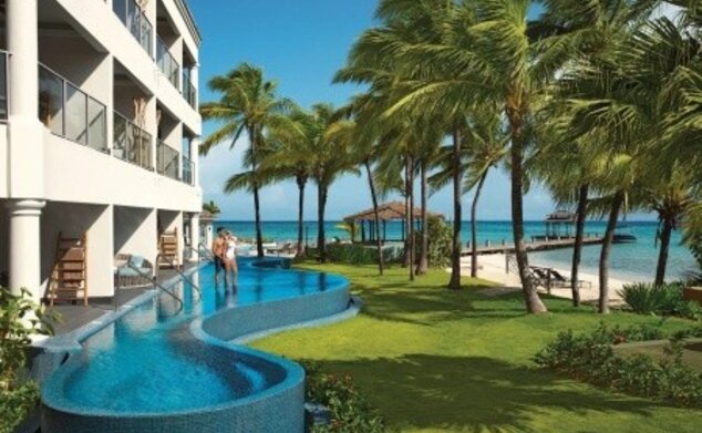 Zoëtry Montego Bay