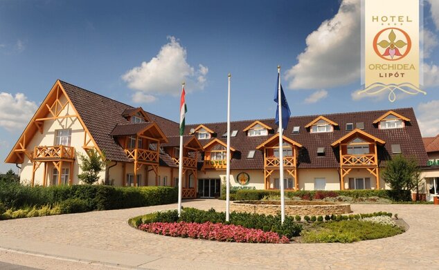Orchidea Hotel