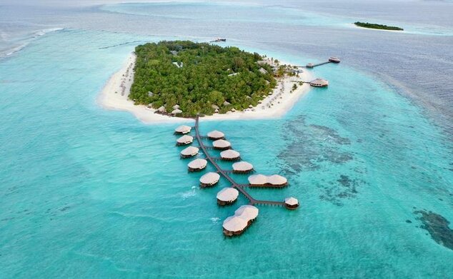 Kihaa Maldives