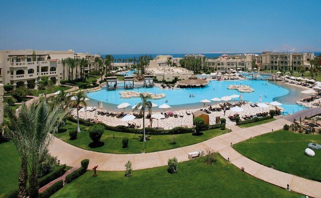 Rixos Sharm El Sheikh