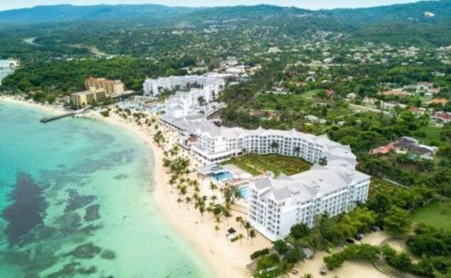 ClubHotel Riu Ocho Rios